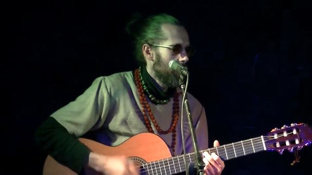 MORJ - @Одесса 22.04.2017 смотреть онлайн