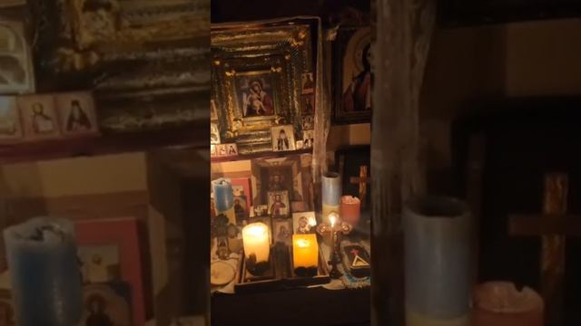 РИТУАЛ ПЛАМЯ СВЕЧИ (КАК УЗНАТЬ СОСТОЯНИЕ ДУШИ) смотреть онлайн