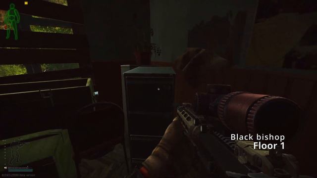 Escape from Tarkov: Reserve Early Wipe Quest Item Locations Guide смотреть онлайн