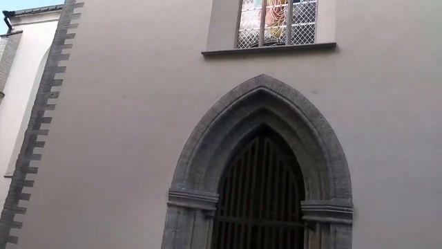 Гуляем по Эстонии, Таллин [IRL] смотреть онлайн