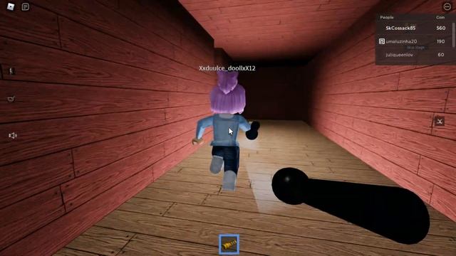 Roblox Escape Running Head - Speedrun - No Deaths - No Commentary смотреть онлайн