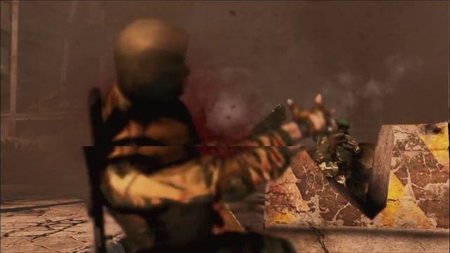 War Inc. Battle Zone (Официальный трейлер) смотреть онлайн