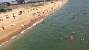 Каспийское море, г. Избербаш