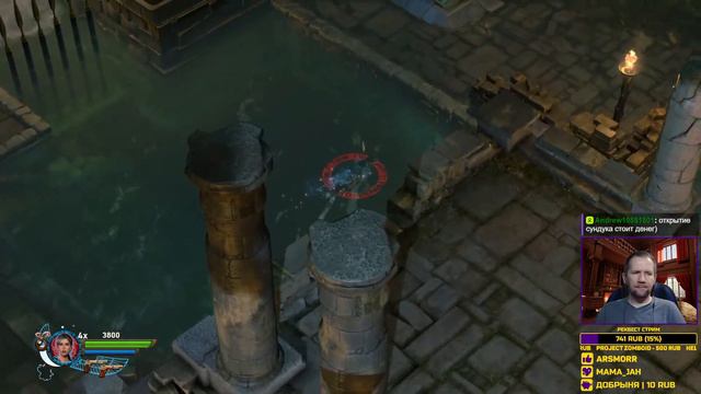 Lara Croft and the Temple of Osiris | Эволюция Tomb Raider смотреть онлайн