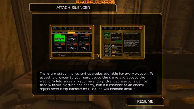 Deus Ex The Fall (PC) Walkthrough Part 1 смотреть онлайн