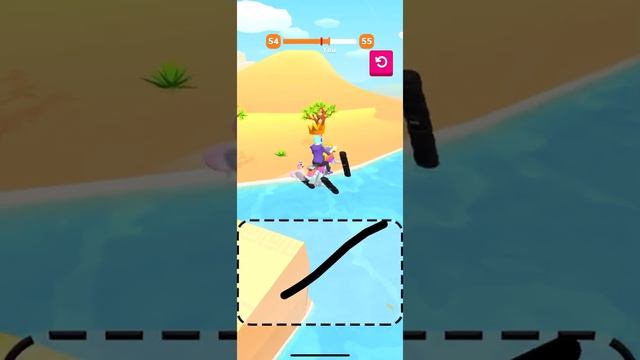 game Scribble Rider 2020 смотреть онлайн