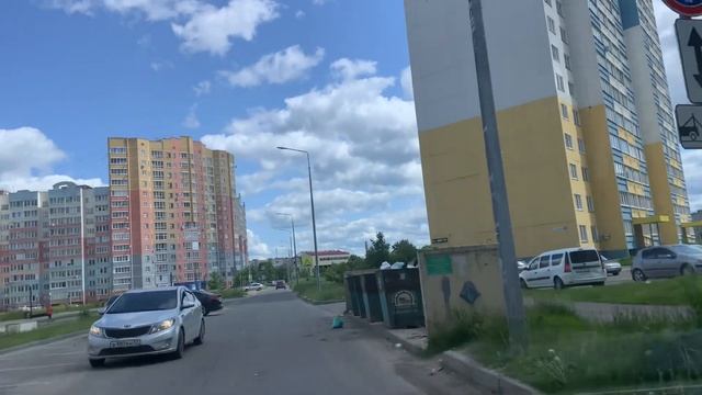 Иваново Московский мкр смотреть онлайн