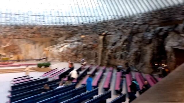 ДЕНЬ В ХЕЛЬСИНКИ | осень 2022 смотреть онлайн
