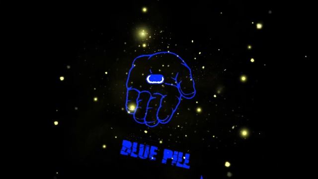 MIX- {FREE} The DIRTY MIC type beat - BLUE PILL смотреть онлайн