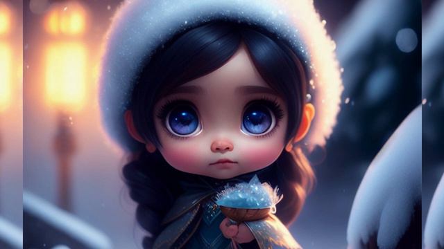 🍃The Frozen Call: Unleashing the Ancient ❄️Nordic Power Within❄️ смотреть онлайн