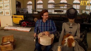 Пешком...Москва-Екатеринбург HD