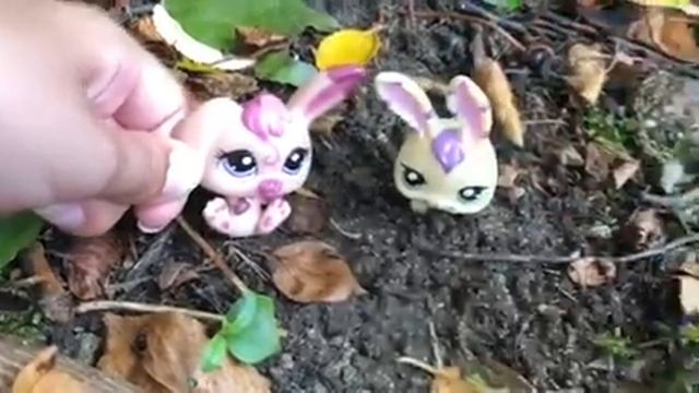 LPS-finding the weirdo|Em and Bri|ep 3-part 1 смотреть онлайн