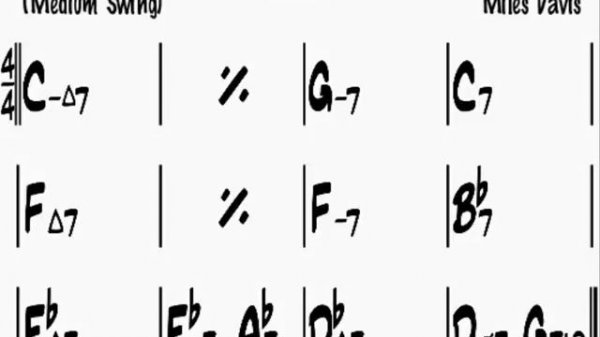 Solar Cm backing track