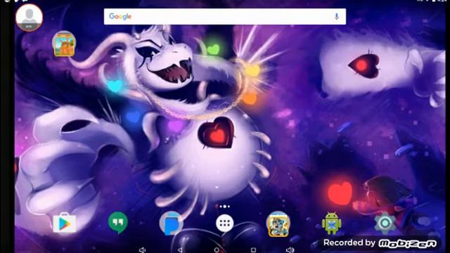 This is undertale /song смотреть онлайн