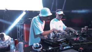 VOLAC | LIVE SET @ РАШН СТАИЛ (RUSSIAN STYLE), Moscow