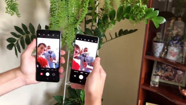 Comparativo de câmeras: Galaxy S10 X Galaxy A32 смотреть онлайн