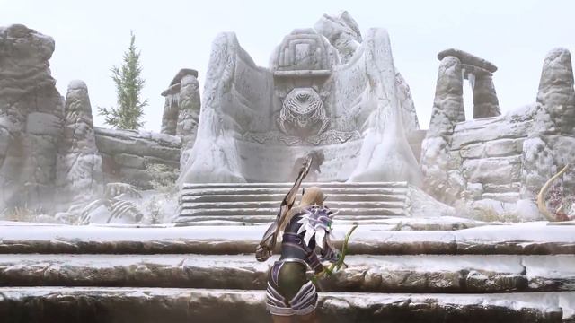 Skyrim Ryona: Revenge смотреть онлайн