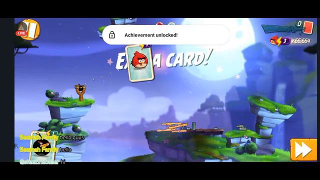 Angry Birds 2 | Live Stream смотреть онлайн