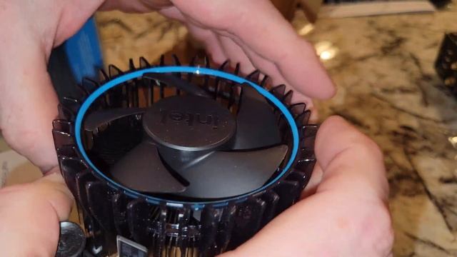 Unboxing I3-13100f (Intel 13th gen CPU) LGA 1700 смотреть онлайн