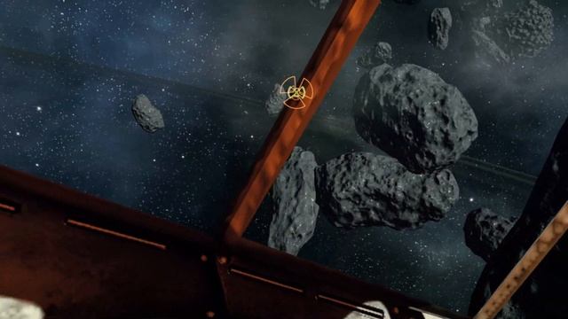 CDF Starfighter VR (Remastered) Gameplay beta 1.51 смотреть онлайн