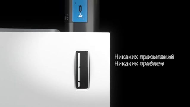Заправка принтера HP Neverstop Laser смотреть онлайн