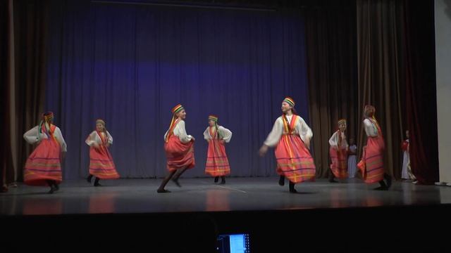 "Латышская полька" смотреть онлайн