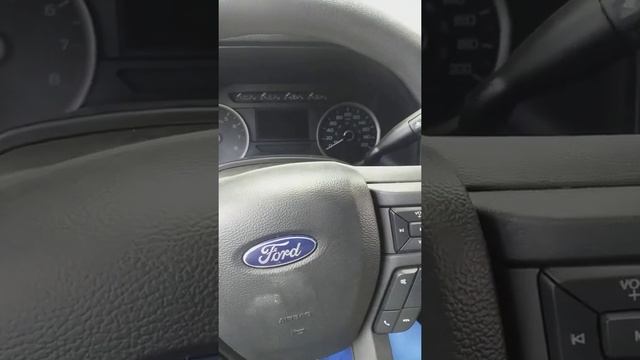 #27 FORD 150 2020 6 cilindros con sistema de gas de 5ta generación GLP смотреть онлайн