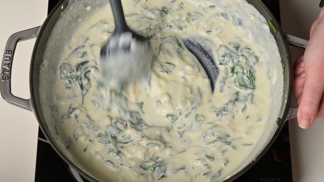 Creamy Lemon Ricotta Pasta смотреть онлайн