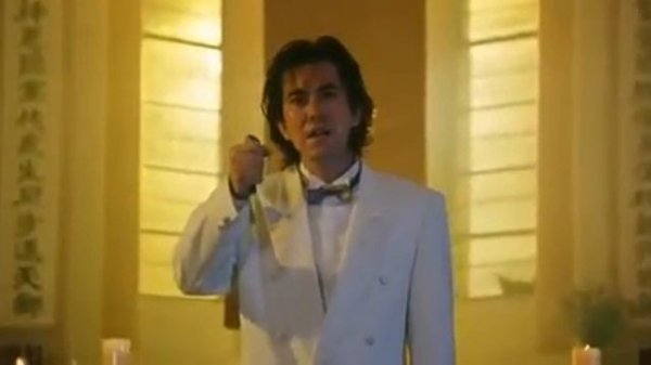 黃秋生-Delta Dawn