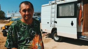 АвтоДом за Копейки Своими Руками для Путешествий