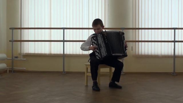 ТынетиркынД К Черни Этюд в хроматических пассажах смотреть онлайн