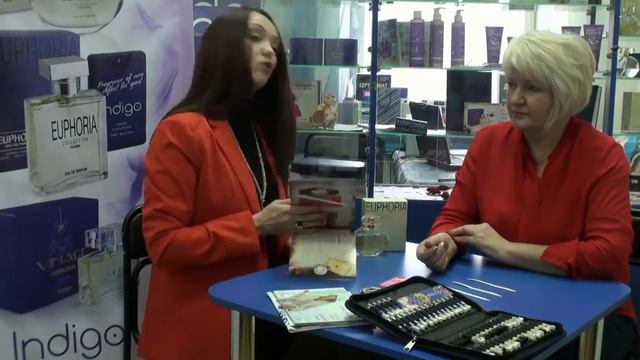 Завершение сделки.Indigo Holding смотреть онлайн