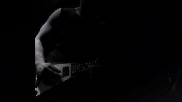 Deathstorm - Funereal Depths (For Dread Shall Reign 2020) смотреть онлайн