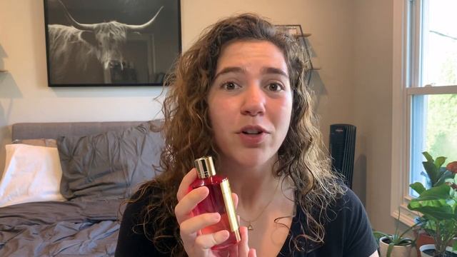 Perfumes for Quarantine | What I've Been Wearing смотреть онлайн
