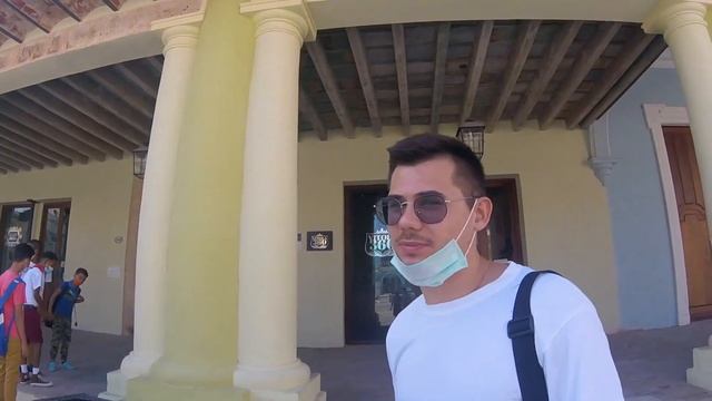 Гавана 2022. Экскурсия за 120 €. Стоит ли того?