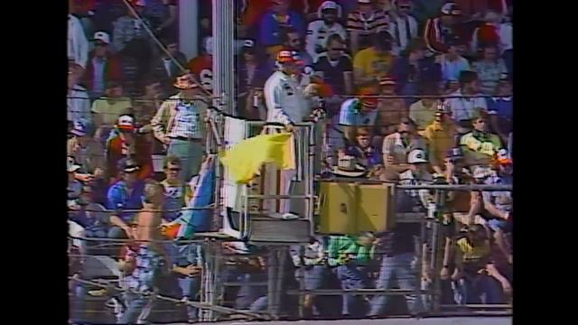 1982 Daytona 500 From Daytona International Speedway | NASCAR Classic Full Race Replay