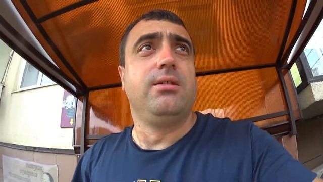 Световой короб из композита. Оформление магазина посуды. Наружная реклама . смотреть онлайн