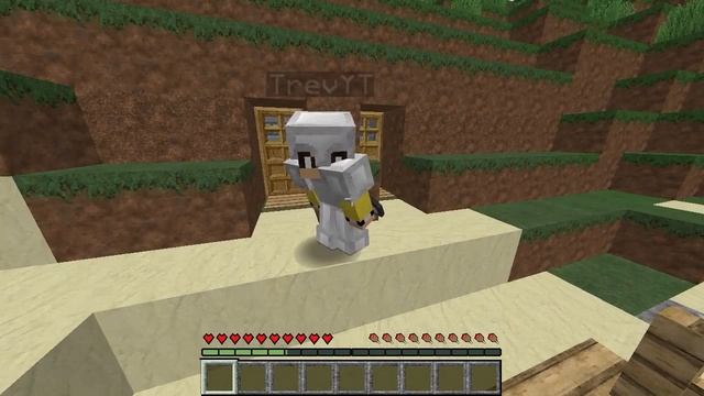 КАК РАЗВИВАЛСЯ ГОЛЕМ МОБ МУТАНТ ПРИ ЖИЗНИ В МАЙНКРАФТ ~ РАЗВИТИЕ И TROLLING MINECRAFT МУЛЬТИК смотреть онлайн
