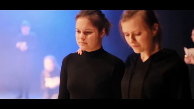 Приглашение на спектакль смотреть онлайн