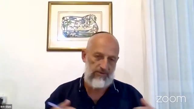 Учим Пророков Израиля, рав Йона Левин смотреть онлайн