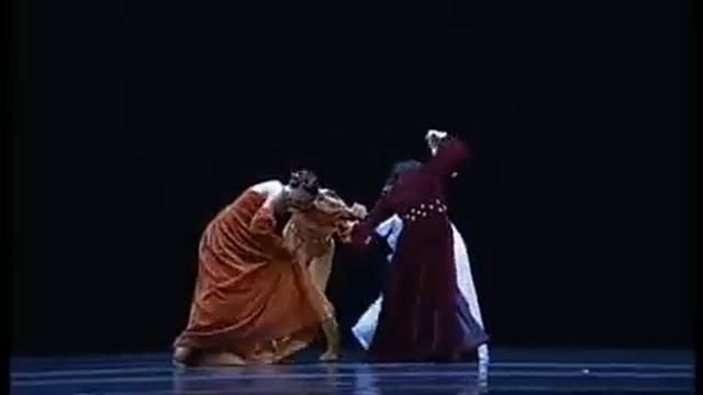 Divine Dancers - Ballet Gala from Prague смотреть онлайн
