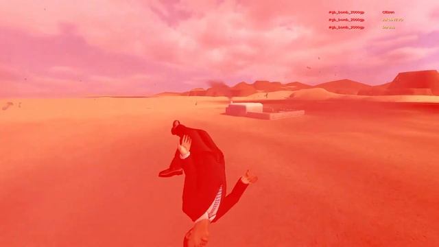 How to crash a server in Garry's Mod смотреть онлайн