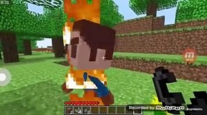 Топ удаленные мобы в майнкрафт