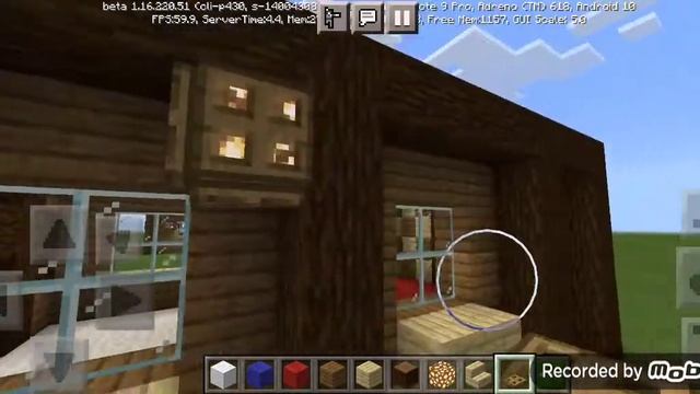 Как построить "МИНИ МЭРИЮ" смотреть онлайн