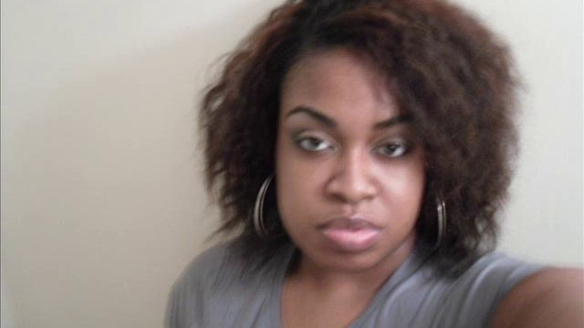 My New Hair!!! (golden Hair Color)