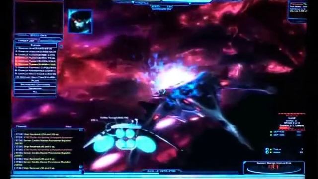 Jumpgate Evolution Gameplay Video смотреть онлайн