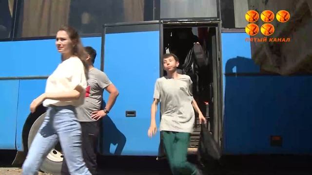 Собрали больше 3 тонн мусора. смотреть онлайн