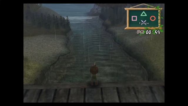 [32] Early Snow - Let's Play Harvest Moon A Wonderful Life Special Edition смотреть онлайн