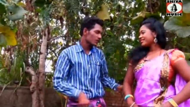 Purulia Song 2022 [ Jhule Jhule Ache ] Biswanath & Anita Das | Superhit { Manbhum Bangla Song } смотреть онлайн