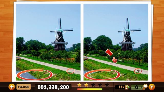 Spot the Differences : Party - Road to 5 million Points (Part 3) - Nintendo Switch смотреть онлайн